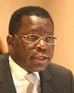 PAUL BADJI