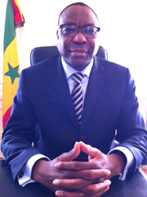 Amb Mankeur NDIAYE