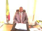 Ambassadeur Bassirou SENE